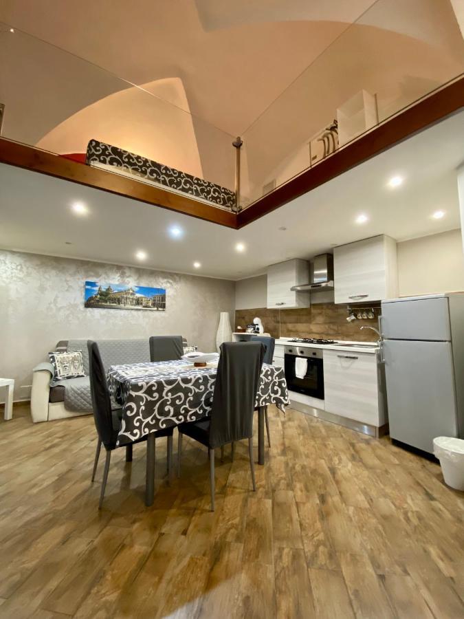 Victorys Home كاتانيا المظهر الخارجي الصورة