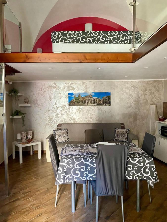 Victorys Home كاتانيا المظهر الخارجي الصورة